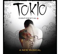 VARIOUS - Tokio Confidential: A New Musical
