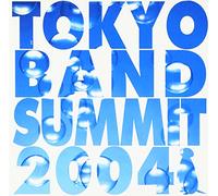Various - Tokyo Band Summit 2004