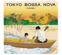 Various - Tokyo Bossa Nova-Verao