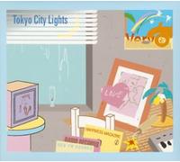 Various - Tokyo City Lights