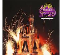 Various - Tokyo Desney Land Starlight Ma