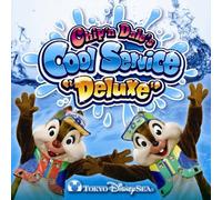 Various - Tokyo Disney Sea Chip to Dale