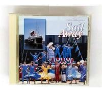 Various - Tokyo Disney Sea Sail Away