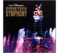 Various - Tokyo Disney Sea Symphony