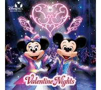 Various - Tokyo Disney Sea Valentine Nig