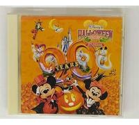 Various - Tokyo Disneyland Halloween2003