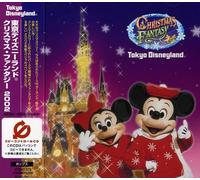 Various - Tokyo Disneyland X'mas Fantasy