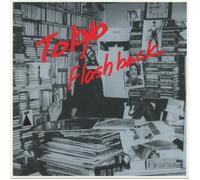 VARIOUS - Tokyo Flashback (reissue) - Vinyl (2xLP)