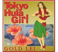 Various - Tokyo Hula Girl Gold Lei