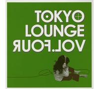Various - Tokyo Lounge V.4