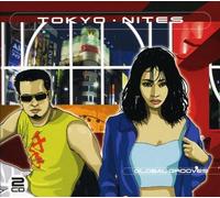 Various - Tokyo Nites