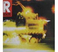 Various - Tokyo Rockers [Papersleeve]