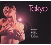 Various - Tokyo - The Sex The City The Music
