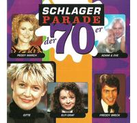 Various - Tolle Schlager