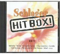 Various - Tolle Schlager