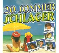 Various - Tolle Schlager für die heissen Tage