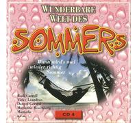 Various - Tolle Sommer Schlager incl. Da Kommt José Der Straßenmusikant