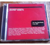 Various - Tom Dunne's Essential Selection, Vol. 01