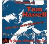 Various - Tom Harrell Jazz Originals