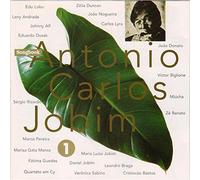 Various - Tom Jobim V.1