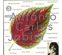 Various - Tom Jobim V.3