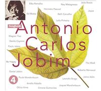 Various - Tom Jobim V.4