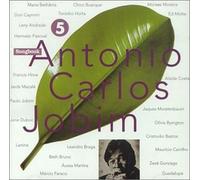 Various - Tom Jobim V.5