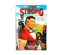 Various - Tom Strong Deluxe Ed HC Book 02