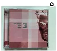 Various - Tom Wax Mix Trax