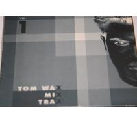 Various - Tom Wax Mix Trax Vol.1