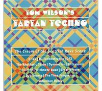 Various - Tom Wilson Tartan Techno
