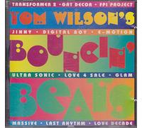 Various - Tom Wilson's Bouncin' Beats