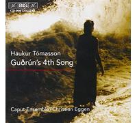Various - Tomasson - Gudrun's Fourth Song