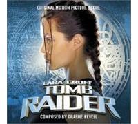 Various - Tomb Raider
