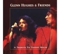 Various - Tommy Bolin Tribute 97