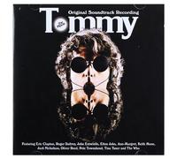 The Who – Tommy – 2-CD (2001)