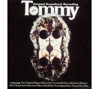 Various - Tommy Original Soundtrack Recording - New CD - O600z