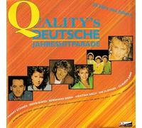 Various Tommy Steiner - QuaIity Deutsche