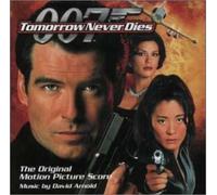 Various - Tomorrow Never Die