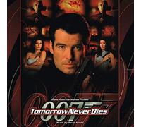 Various - Tomorrow Never Dies (Music From The Motion Picture)