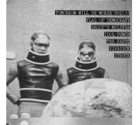 Various - Tomorrow Will Be Worse Vol.3