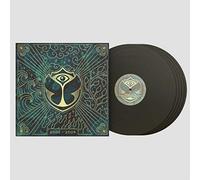 Various - Tomorrowland 05-09 Anthems