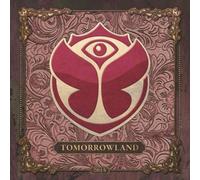 Various - Tomorrowland 2015 The Secret Of Kingdom Melodia - Box Set - G3z