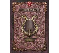 Various - Tomorrowland 2015 The Secret Of Kingdom Melodia - CD - J3z