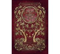 Various - Tomorrowland 2016 - The Elixir Of Life - CD - G3z