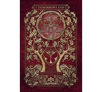 Various - Tomorrowland 2016 - The Elixir Of Life - CD - J3z