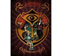 Various Artists - Tomorrowland 2017