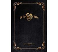 Various - Tomorrowland 2020-United Through Music