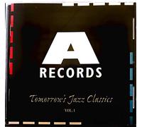 Various - Tomorrow'S Jazz Classics Vol.1