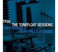 Various - Tonefloat Sessions [VINYL]